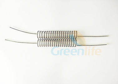Plastik Kordon Çekirdek Özel Sarmal Kablo Temizle Büyük Bobin Genişletilmiş Bahar Tasma Yeni Stil