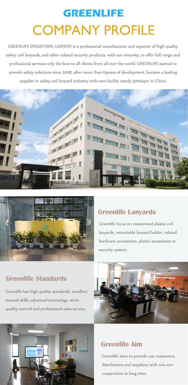 Greenlife  Industrial  Limited Şirket profili